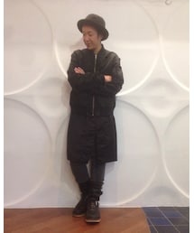 LAD MUSICIAN | スニーカー