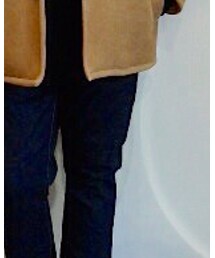 WHIZLIMITED | その他パンツ