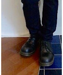 Dr. Martens | ブーツ