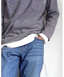 WHIZLIMITED | トップス