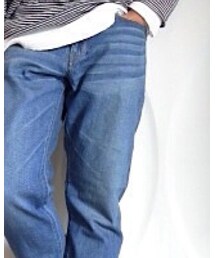 WHIZLIMITED | デニムパンツ