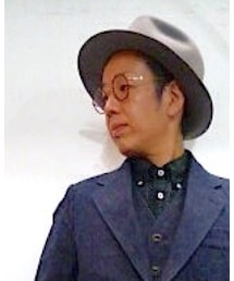 The Stylist Japan | メガネ