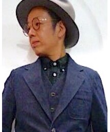 The Stylist Japan | セットアップ