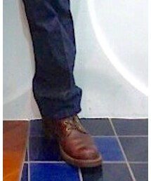 WHITE'S BOOTS | ブーツ