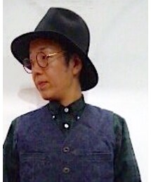 The Stylist Japan | メガネ