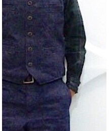 The Stylist Japan | セットアップ