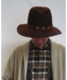 WHIZLIMITED | ハット