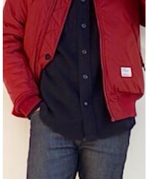 BEDWIN & THE HEARTBREAKERS | シャツ/ブラウス