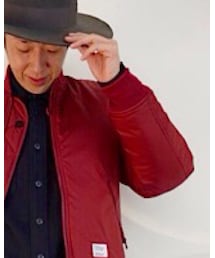 BEDWIN & THE HEARTBREAKERS | ナイロンジャケット