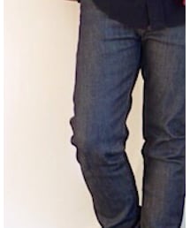 BEDWIN & THE HEARTBREAKERS | デニムパンツ