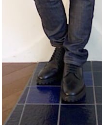 REGAL | REGAL×BEDWIN(その他シューズ)