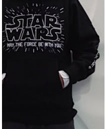 WHIZLIMITED | パーカー