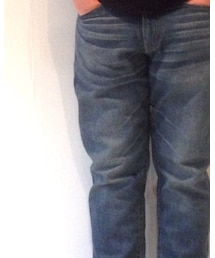 WHIZLIMITED | デニムパンツ