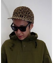 STUSSY | メガネ