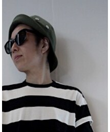 WHIZLIMITED | ハット