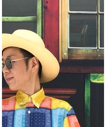 The Stylist Japan | メガネ