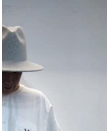 WHIZLIMITED | ハット