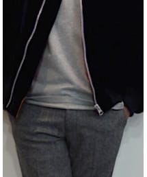 MR.GENTLEMAN | Tシャツ/カットソー