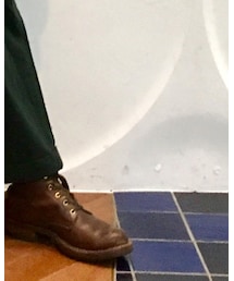 WHITE'S BOOTS | ブーツ