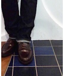 WHIZLIMITED | ドレスシューズ