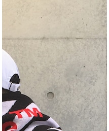 off white | キャップ