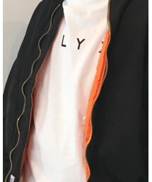 ALYX | Tシャツ/カットソー