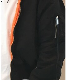 ALYX | ミリタリージャケット