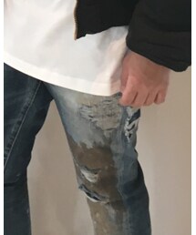 ALYX | デニムパンツ