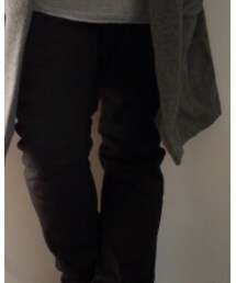 WHIZLIMITED | デニムパンツ