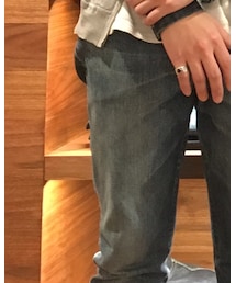 MINEDENIM | デニムパンツ