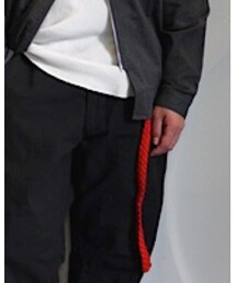 WHIZLIMITED | その他パンツ