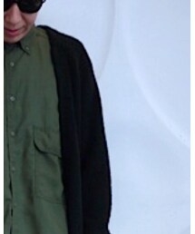 BEDWIN & THE HEARTBREAKERS | カーディガン/ボレロ