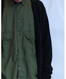 BEDWIN & THE HEARTBREAKERS | シャツ/ブラウス