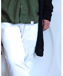 BEDWIN & THE HEARTBREAKERS | その他パンツ