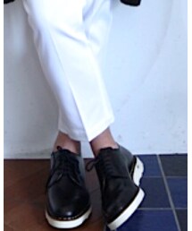 BEDWIN & THE HEARTBREAKERS | ブーツ