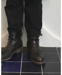 RED WING | ブーツ