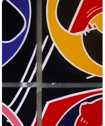 The wolf in sheep's clothing | パーカー