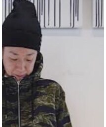 WHIZLIMITED | ニットキャップ/ビーニー