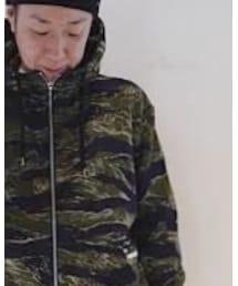 WHIZLIMITED | パーカー