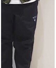 WHIZLIMITED | その他パンツ