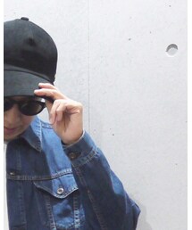 BUNNEY | サングラス