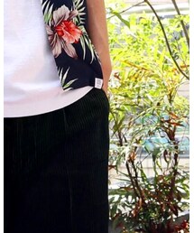 BEDWIN & THE HEARTBREAKERS | パンツ