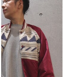 WHIZLIMITED | ジャケット/アウター