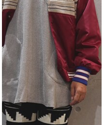 WHIZLIMITED | トップス