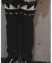 WHIZLIMITED | パンツ