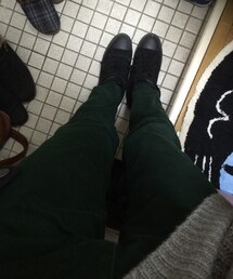 不明 | チノパンツ