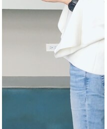 ROPE' PICNIC | スウェット