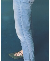 GAP | デニムパンツ