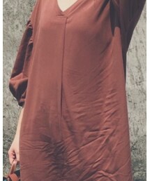 LOWRYS FARM | トップス