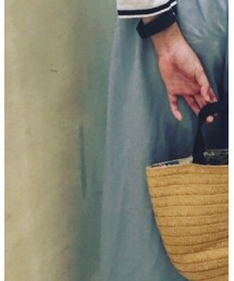 LOWRYS FARM | パンツ